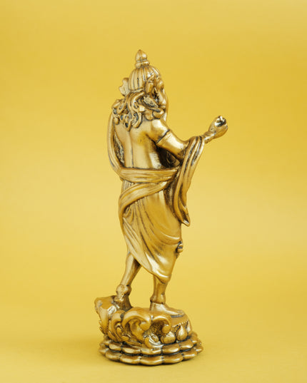 Ganesha Figure Antique