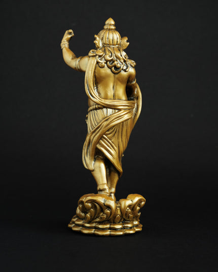 Ganesha Figure Antique