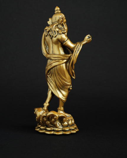 Ganesha Figure Antique