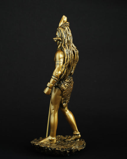 Shiva Figure Antique