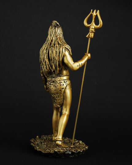 Shiva Figure Antique