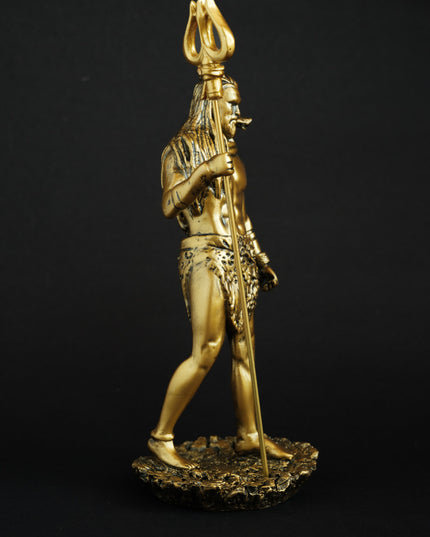 Shiva Figure Antique