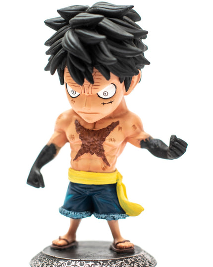 Luffy Figurine
