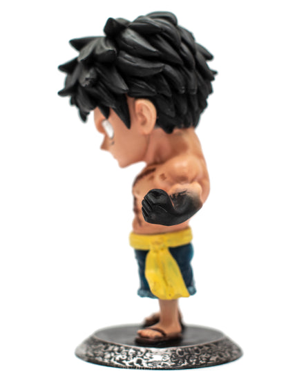 Luffy Figurine