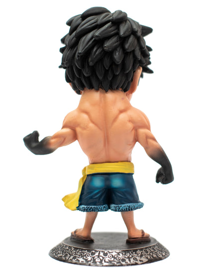 Luffy Figurine