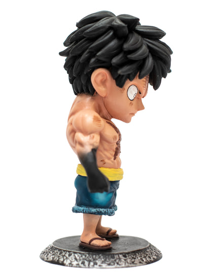 Luffy Figurine