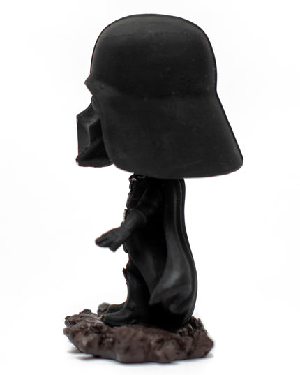 Darth Vader Using Force Bobblehead
