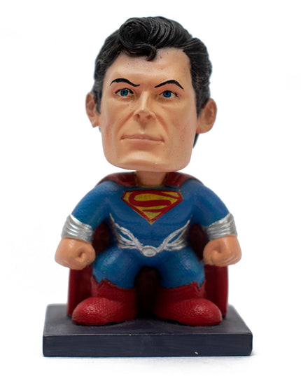 Superman Comic Bobblehead