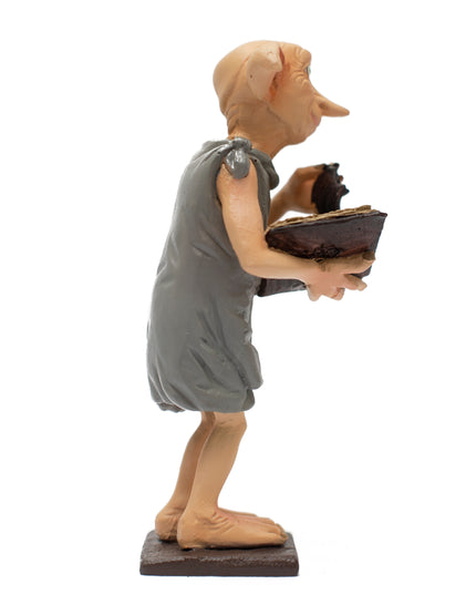 Dobby the House Elf Miniature