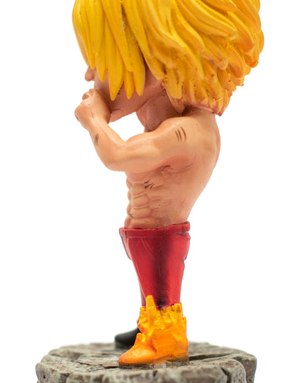 Sanji 7" Size Figurine