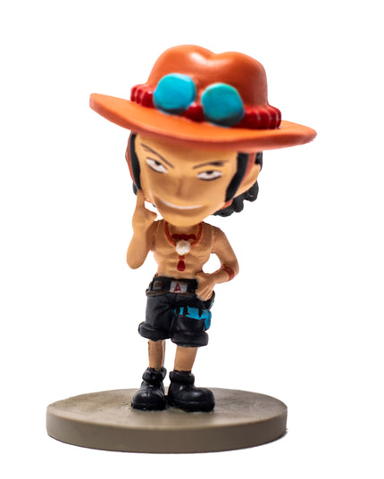Ace Miniature