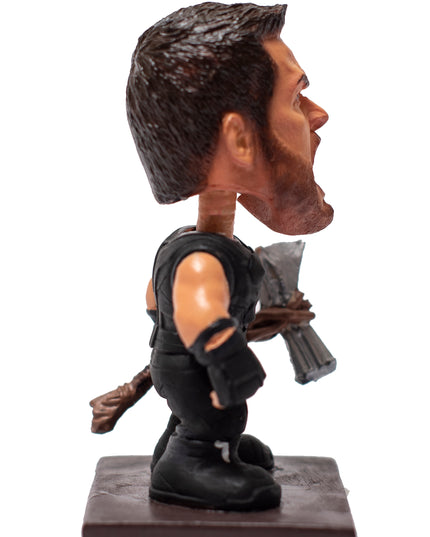 Thor Stormbreaker Bobblehead