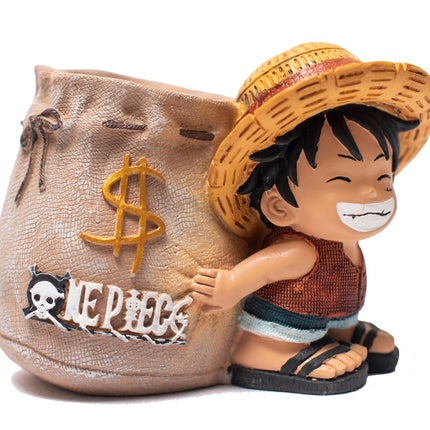 Luffy Pen Stand