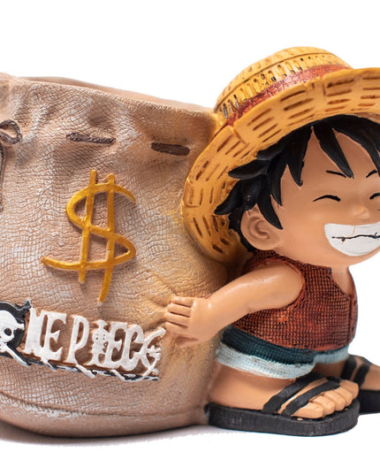 Luffy Pen Stand