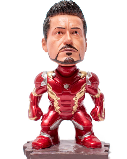 Iron Man Tony Stark Bobblehead
