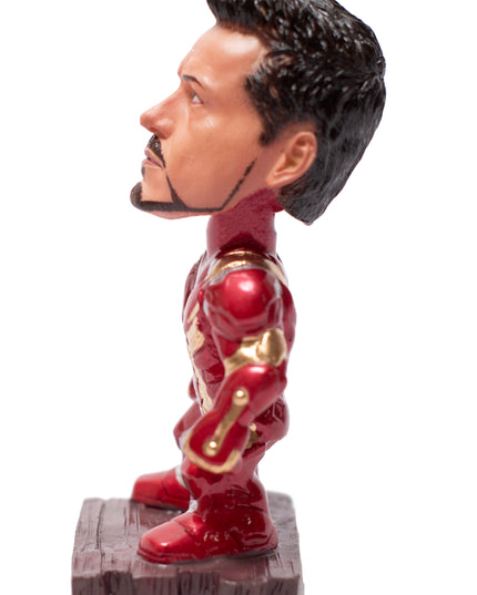 Iron Man Tony Stark Bobblehead