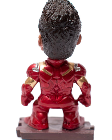 Iron Man Tony Stark Bobblehead