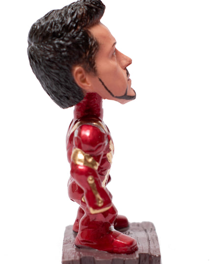 Iron Man Tony Stark Bobblehead