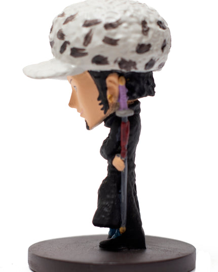 Law Miniature