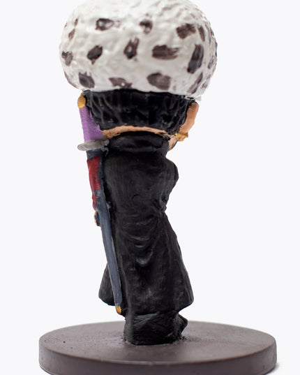Law Miniature