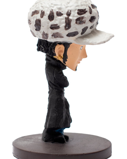 Law Miniature