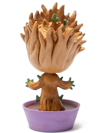 Groot Plant Bobblehead