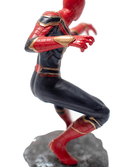 Spiderman Infinity War Figurine