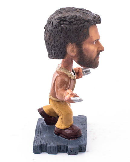 Logan X-Men Bobblehead