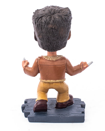 Logan X-Men Bobblehead