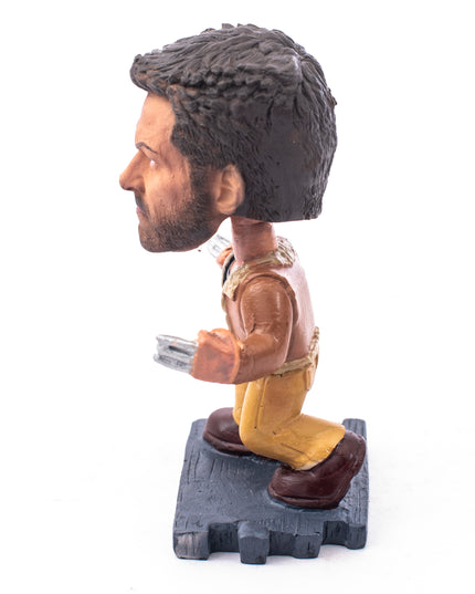 Logan X-Men Bobblehead