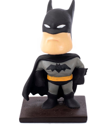 Bat Man Animated Cartoon Bobblehead