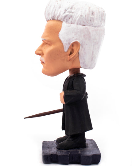 Gillert Grindelwalt Bobblehead