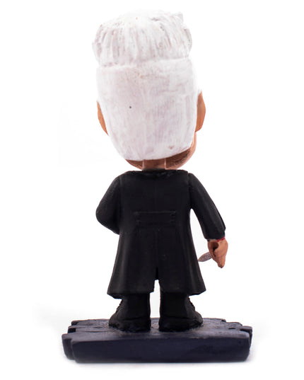 Gillert Grindelwalt Bobblehead