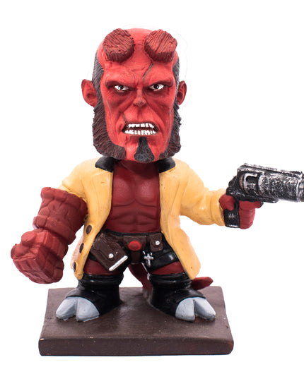 Hell Boy Bobblehead