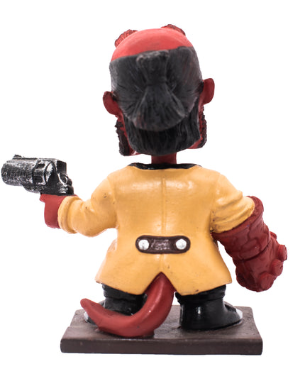 Hell Boy Bobblehead