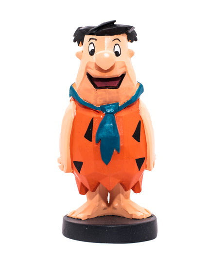 Flinstone Miniature