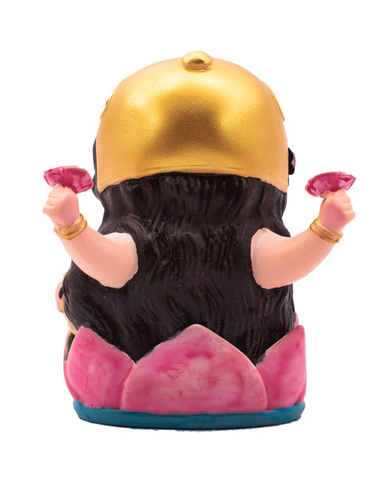 Maa Laxmi Kawaii Miniature