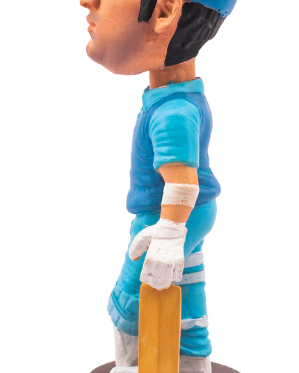 MS Dhoni Cricket Bobblehead