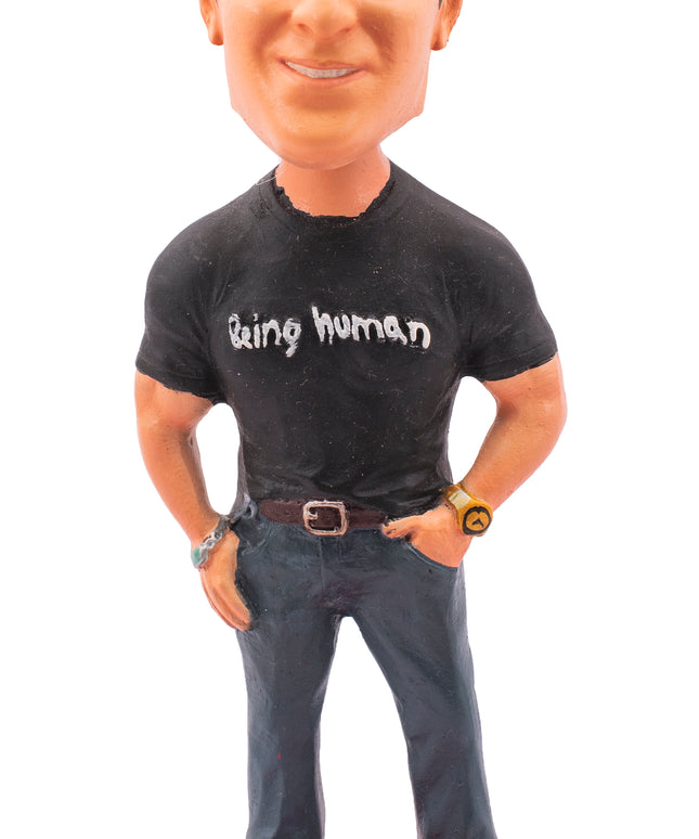Salman Khan Being Humen Bobblehead