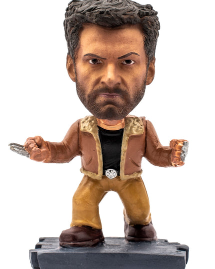 Logan X-Men Bobblehead
