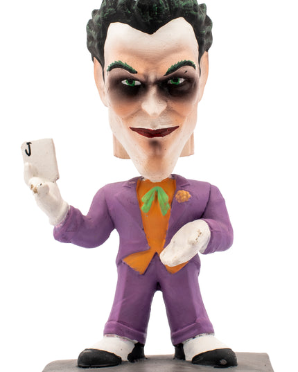 Joker Comic Bobblehead