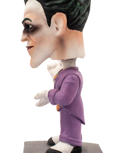 Joker Comic Bobblehead