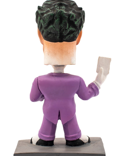 Joker Comic Bobblehead