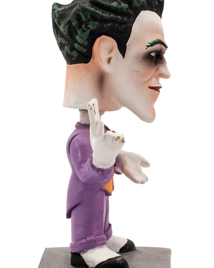 Joker Comic Bobblehead