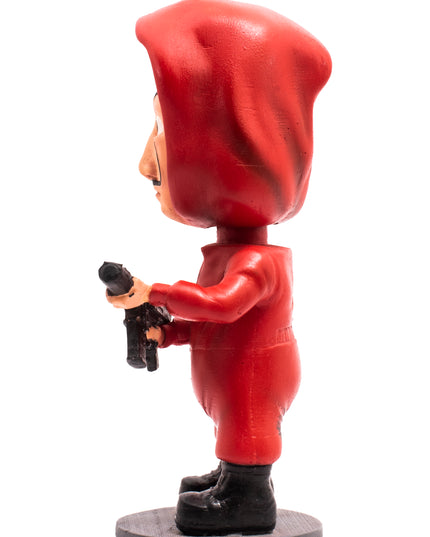 Money Heist Bobblehead