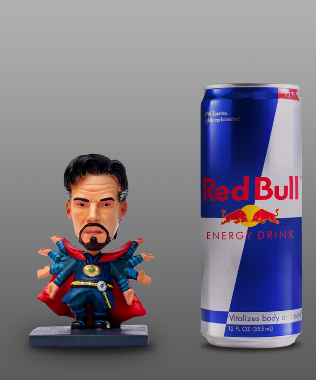 Dr strange 2No Bobblehead