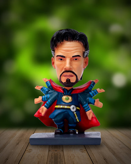 Dr strange 2No Bobblehead