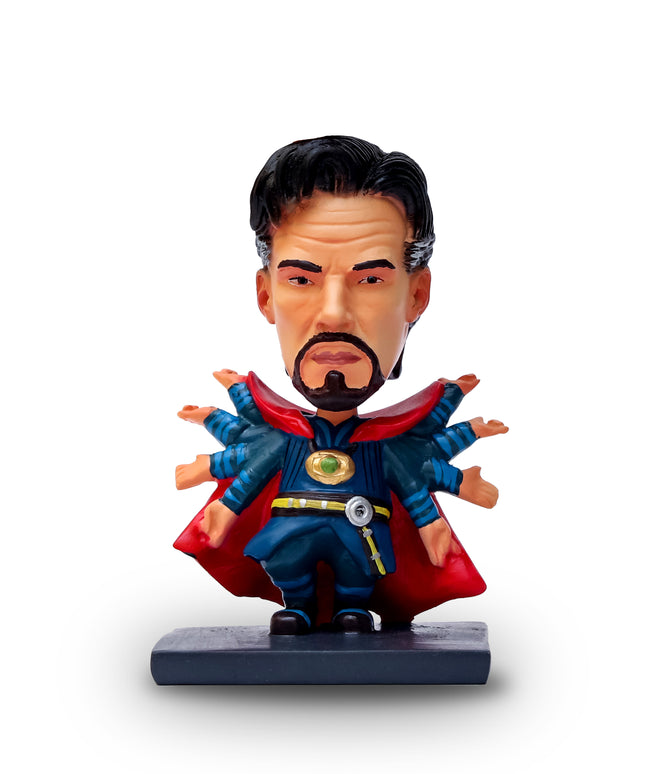 Dr strange 2No Bobblehead
