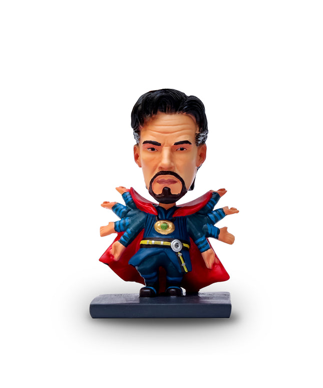 Dr strange 2No Bobblehead