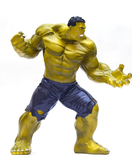 Hulk Green Big Figurine